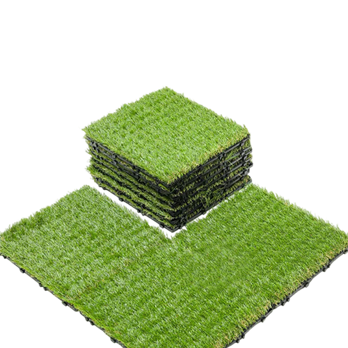 Artificial Grass Deck
